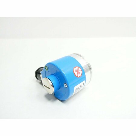 Sick ABSOLUTE 3/8IN 10-32V-DC ROTARY ENCODER ATM60-A4A12X12